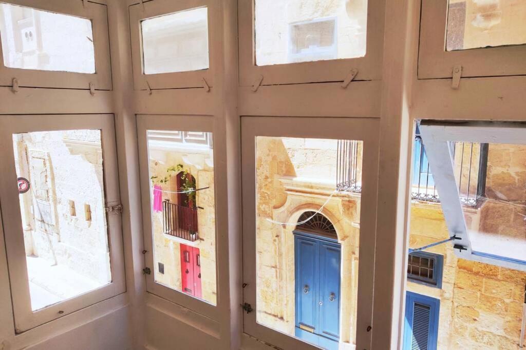 Superbly Located Cosy 2-Bedroom Apartment Valletta Zewnętrze zdjęcie