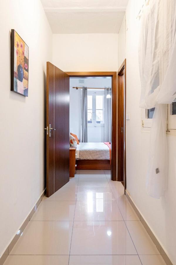 Superbly Located Cosy 2-Bedroom Apartment Valletta Zewnętrze zdjęcie