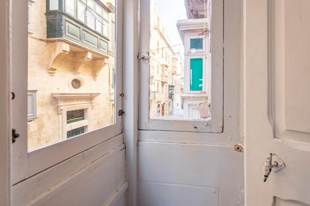 Superbly Located Cosy 2-Bedroom Apartment Valletta Zewnętrze zdjęcie