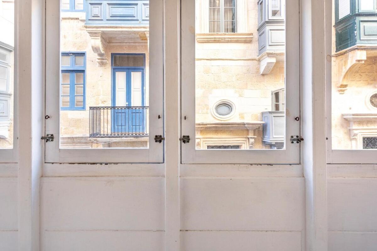 Superbly Located Cosy 2-Bedroom Apartment Valletta Zewnętrze zdjęcie