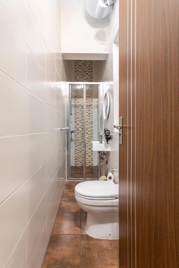 Superbly Located Cosy 2-Bedroom Apartment Valletta Zewnętrze zdjęcie