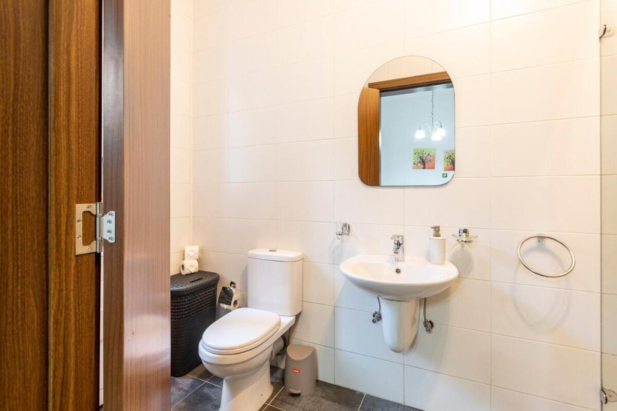 Superbly Located Cosy 2-Bedroom Apartment Valletta Zewnętrze zdjęcie